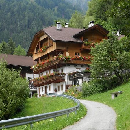 Апартаменты Gedrarzerhof Лузон Экстерьер фото