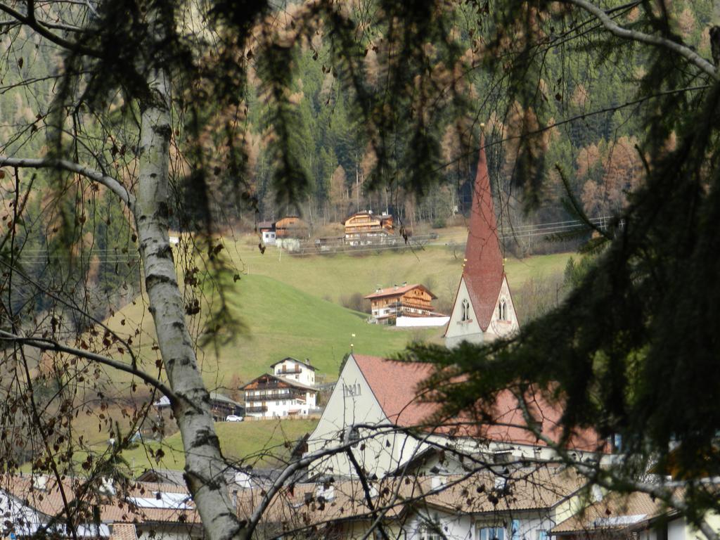 Апартаменты Gedrarzerhof Лузон Экстерьер фото