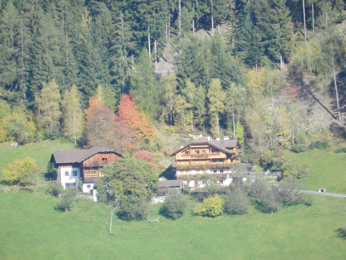 Апартаменты Gedrarzerhof Лузон Экстерьер фото