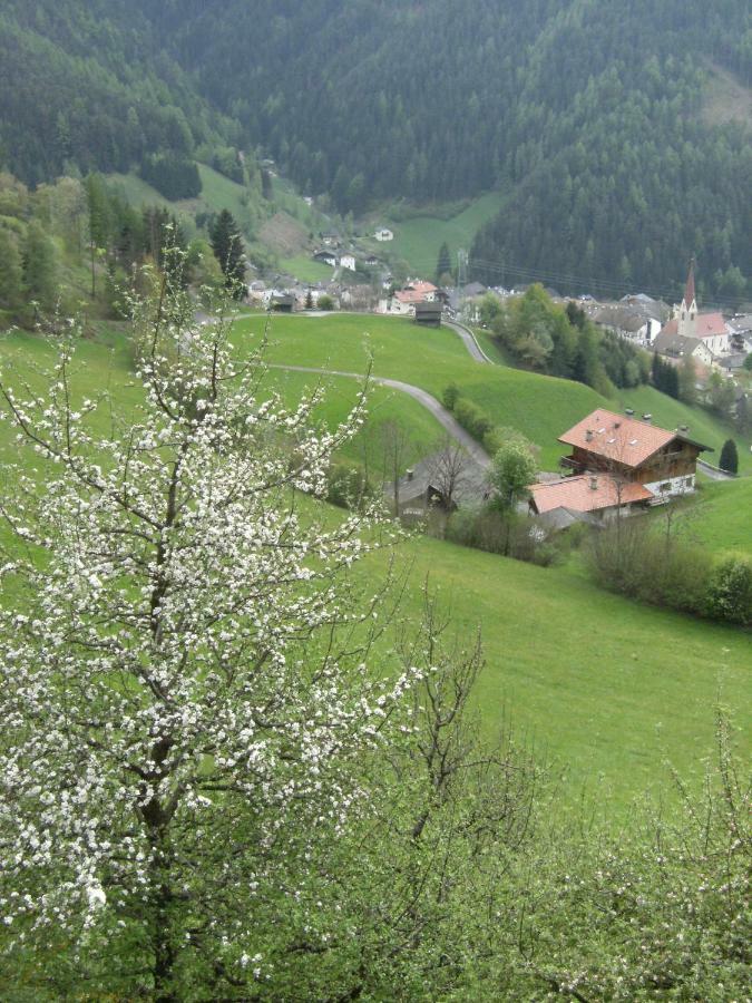 Апартаменты Gedrarzerhof Лузон Экстерьер фото